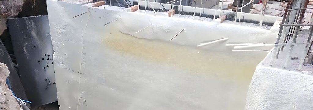 Temel İzolasyonu Eskişehir.